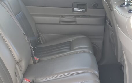 Dodge Durango II, 2005 год, 1 490 000 рублей, 21 фотография