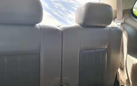 Dodge Durango II, 2005 год, 1 490 000 рублей, 31 фотография