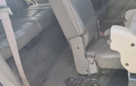 Dodge Durango II, 2005 год, 1 490 000 рублей, 22 фотография