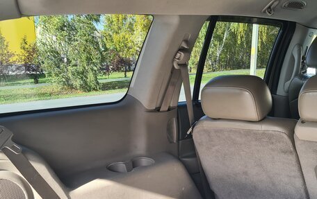 Dodge Durango II, 2005 год, 1 490 000 рублей, 29 фотография