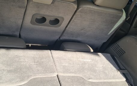 Dodge Durango II, 2005 год, 1 490 000 рублей, 24 фотография