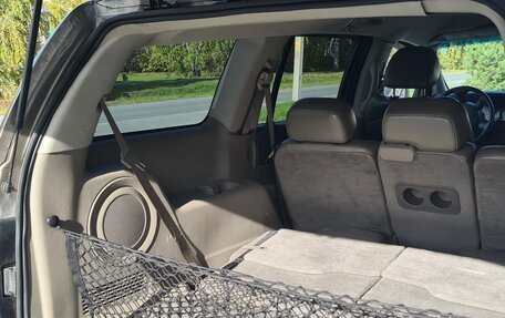 Dodge Durango II, 2005 год, 1 490 000 рублей, 28 фотография