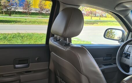 Dodge Durango II, 2005 год, 1 490 000 рублей, 25 фотография