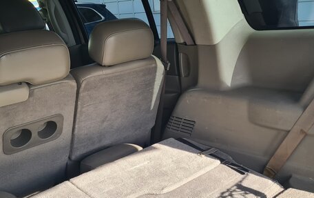 Dodge Durango II, 2005 год, 1 490 000 рублей, 27 фотография