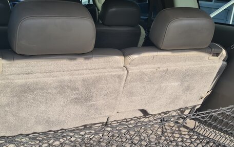 Dodge Durango II, 2005 год, 1 490 000 рублей, 30 фотография