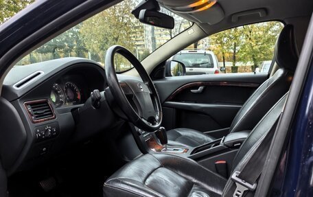 Volvo S80 II рестайлинг 2, 2007 год, 790 000 рублей, 4 фотография