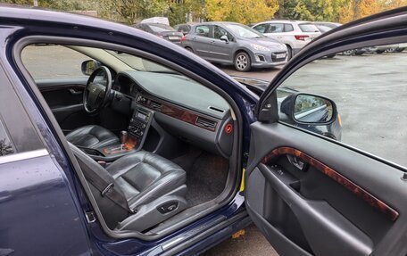 Volvo S80 II рестайлинг 2, 2007 год, 790 000 рублей, 3 фотография