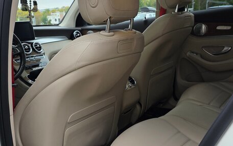 Mercedes-Benz GLC AMG, 2017 год, 4 200 000 рублей, 18 фотография