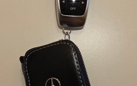 Mercedes-Benz GLC AMG, 2017 год, 4 200 000 рублей, 31 фотография