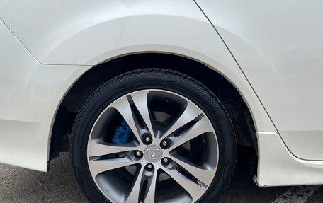 Honda Accord VIII рестайлинг, 2011 год, 1 599 000 рублей, 13 фотография
