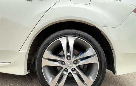 Honda Accord VIII рестайлинг, 2011 год, 1 599 000 рублей, 14 фотография