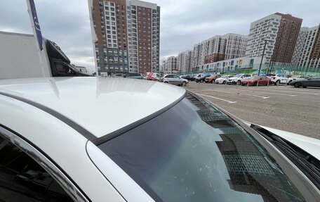 Honda Accord VIII рестайлинг, 2011 год, 1 599 000 рублей, 15 фотография