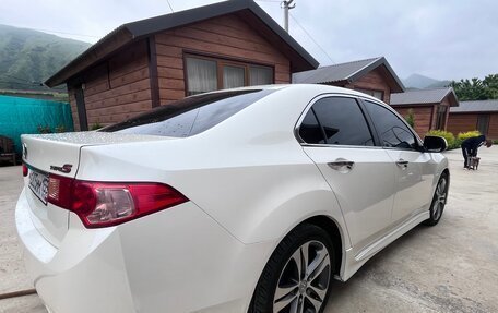 Honda Accord VIII рестайлинг, 2011 год, 1 599 000 рублей, 21 фотография