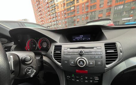 Honda Accord VIII рестайлинг, 2011 год, 1 599 000 рублей, 25 фотография