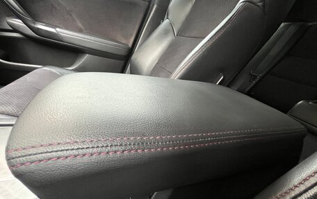 Honda Accord VIII рестайлинг, 2011 год, 1 599 000 рублей, 26 фотография