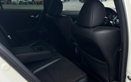 Honda Accord VIII рестайлинг, 2011 год, 1 599 000 рублей, 24 фотография
