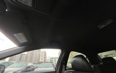 Honda Accord VIII рестайлинг, 2011 год, 1 599 000 рублей, 27 фотография