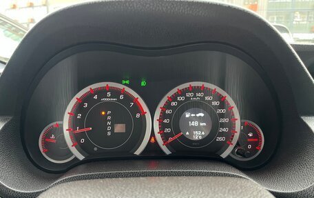 Honda Accord VIII рестайлинг, 2011 год, 1 599 000 рублей, 32 фотография