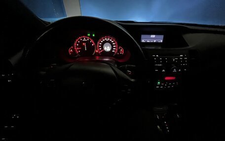 Honda Accord VIII рестайлинг, 2011 год, 1 599 000 рублей, 33 фотография