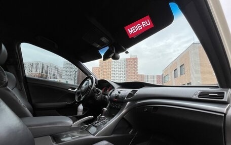 Honda Accord VIII рестайлинг, 2011 год, 1 599 000 рублей, 23 фотография