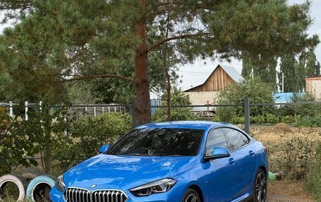 BMW 2 серия F44, 2020 год, 2 590 000 рублей, 2 фотография