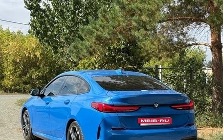 BMW 2 серия F44, 2020 год, 2 590 000 рублей, 8 фотография