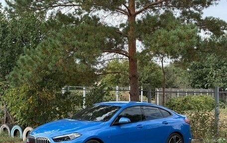 BMW 2 серия F44, 2020 год, 2 590 000 рублей, 3 фотография