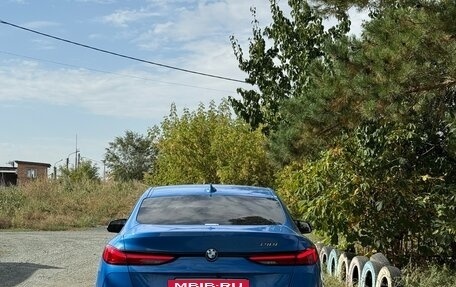 BMW 2 серия F44, 2020 год, 2 590 000 рублей, 7 фотография