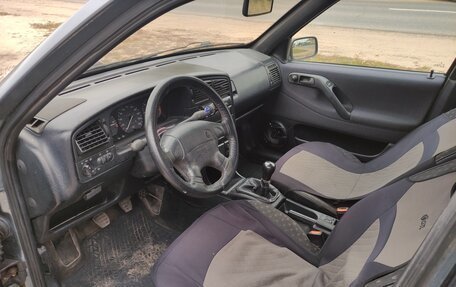 Volkswagen Passat B4, 1994 год, 110 000 рублей, 6 фотография
