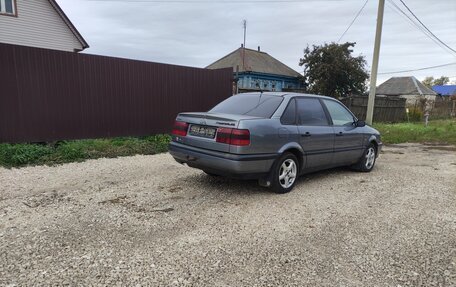 Volkswagen Passat B4, 1994 год, 110 000 рублей, 4 фотография