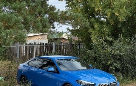 BMW 2 серия F44, 2020 год, 2 590 000 рублей, 5 фотография