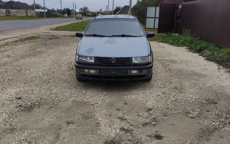 Volkswagen Passat B4, 1994 год, 110 000 рублей, 2 фотография