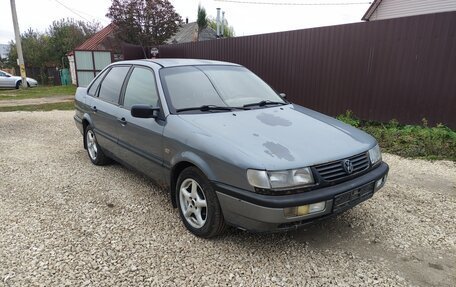 Volkswagen Passat B4, 1994 год, 110 000 рублей, 5 фотография