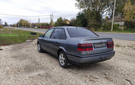 Volkswagen Passat B4, 1994 год, 110 000 рублей, 3 фотография