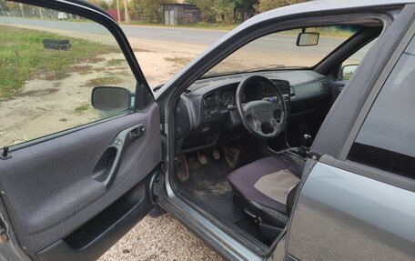 Volkswagen Passat B4, 1994 год, 110 000 рублей, 7 фотография