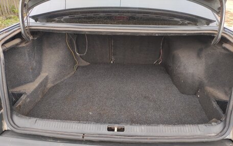 Volkswagen Passat B4, 1994 год, 110 000 рублей, 9 фотография