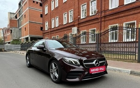 Mercedes-Benz E-Класс, 2019 год, 4 150 000 рублей, 7 фотография