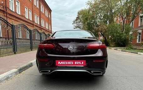 Mercedes-Benz E-Класс, 2019 год, 4 150 000 рублей, 6 фотография