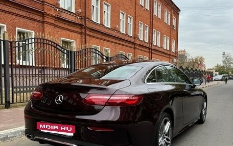 Mercedes-Benz E-Класс, 2019 год, 4 150 000 рублей, 5 фотография
