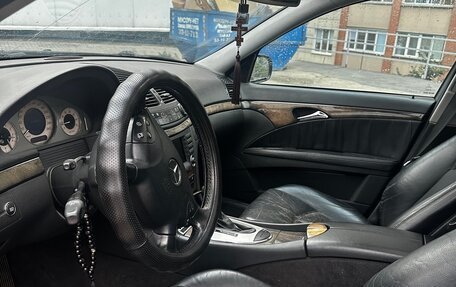 Mercedes-Benz E-Класс, 2003 год, 720 000 рублей, 12 фотография