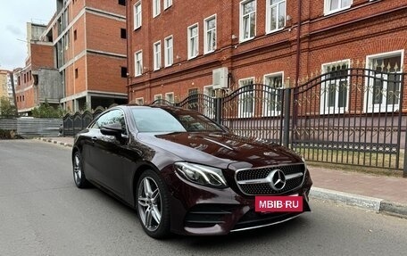 Mercedes-Benz E-Класс, 2019 год, 4 150 000 рублей, 2 фотография