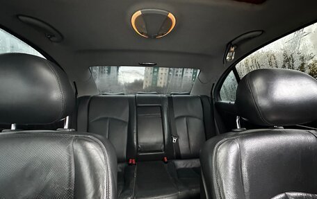 Mercedes-Benz E-Класс, 2003 год, 720 000 рублей, 15 фотография