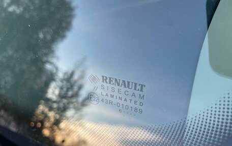 Renault Logan II, 2016 год, 749 000 рублей, 5 фотография