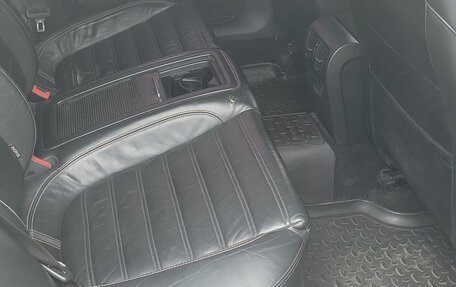 Volkswagen Passat CC I рестайлинг, 2008 год, 675 000 рублей, 2 фотография