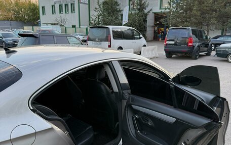 Volkswagen Passat CC I рестайлинг, 2008 год, 675 000 рублей, 11 фотография