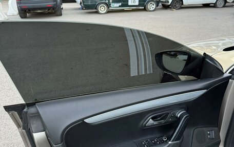 Volkswagen Passat CC I рестайлинг, 2008 год, 675 000 рублей, 10 фотография