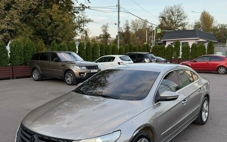 Volkswagen Passat CC I рестайлинг, 2008 год, 675 000 рублей, 5 фотография