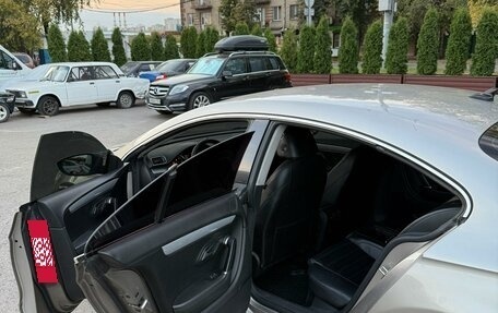 Volkswagen Passat CC I рестайлинг, 2008 год, 675 000 рублей, 6 фотография