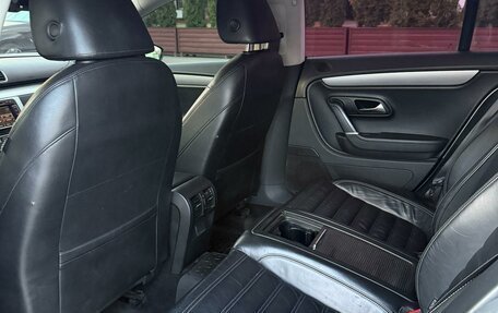 Volkswagen Passat CC I рестайлинг, 2008 год, 675 000 рублей, 17 фотография