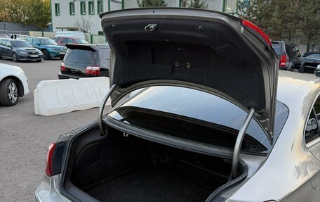 Volkswagen Passat CC I рестайлинг, 2008 год, 675 000 рублей, 19 фотография